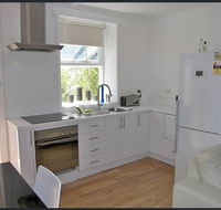 Hobart Colonial Apartment - Holiday Jervis Bay