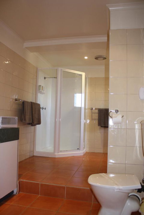 Swansea Motor Inn Tasmania - Holiday Jervis Bay 34
