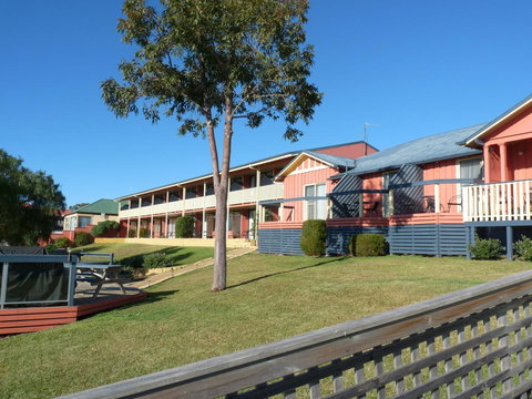 Swansea Motor Inn Tasmania - Holiday Jervis Bay 15