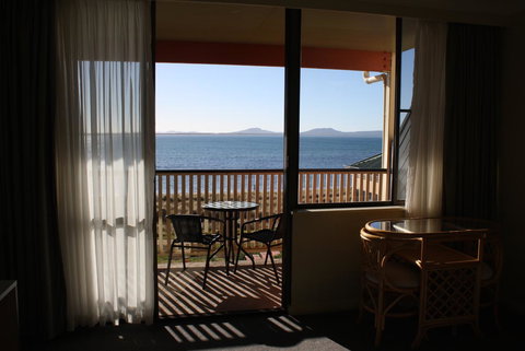 Swansea Motor Inn Tasmania - Holiday Jervis Bay 11