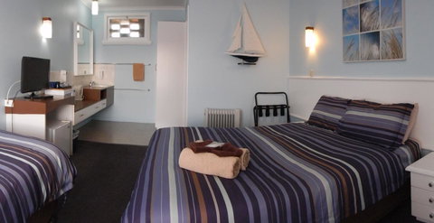 Swansea Motor Inn Tasmania - Holiday Jervis Bay 27