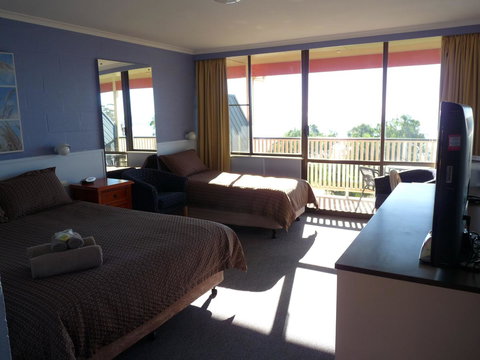 Swansea Motor Inn Tasmania - Holiday Jervis Bay 25