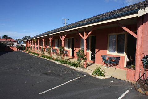 Swansea Motor Inn Tasmania - Holiday Jervis Bay 26