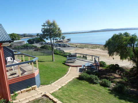 Swansea Motor Inn Tasmania - Holiday Jervis Bay 0