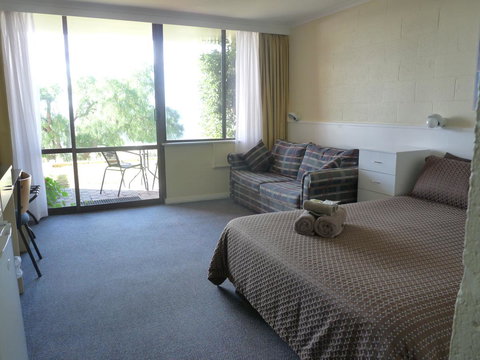 Swansea Motor Inn Tasmania - Holiday Jervis Bay 21
