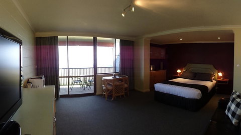 Swansea Motor Inn Tasmania - Holiday Jervis Bay 16