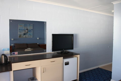 Swansea Motor Inn Tasmania - Holiday Jervis Bay 43