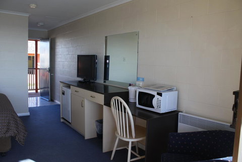 Swansea Motor Inn Tasmania - Holiday Jervis Bay 42