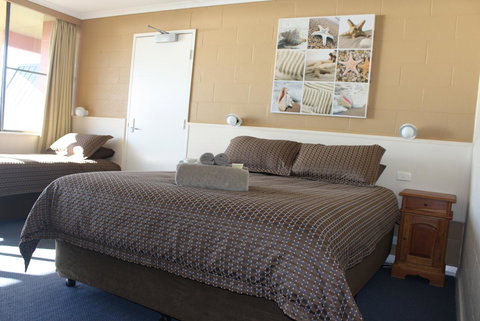 Swansea Motor Inn Tasmania - Holiday Jervis Bay 40