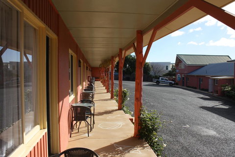 Swansea Motor Inn Tasmania - Holiday Jervis Bay 29