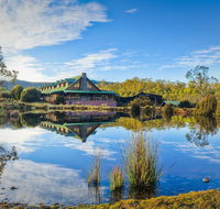 Peppers Cradle Mountain Lodge - Holiday Jervis Bay