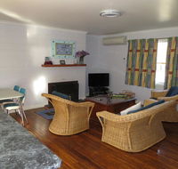 Orford Prosser Holiday Units - Holiday Jervis Bay