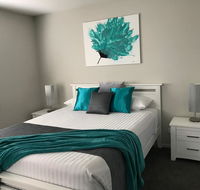 Self Contained Beach View Apartment - Holiday Jervis Bay