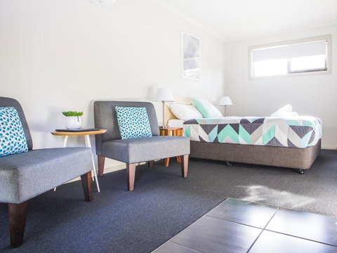 NRMA Port Arthur Holiday Park - Holiday Jervis Bay 12