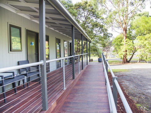 NRMA Port Arthur Holiday Park - Holiday Jervis Bay 21