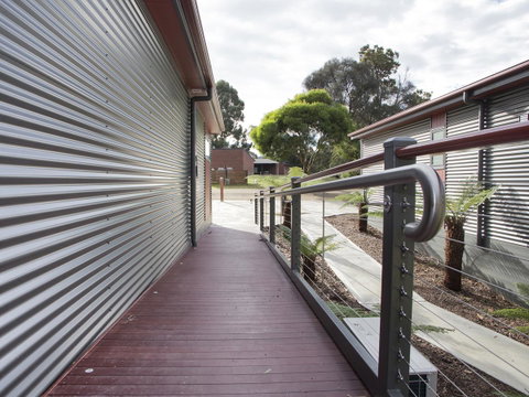 NRMA Port Arthur Holiday Park - Holiday Jervis Bay 30