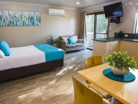 NRMA Port Arthur Holiday Park - Holiday Jervis Bay 20