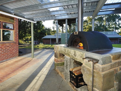 NRMA Port Arthur Holiday Park - Holiday Jervis Bay 38
