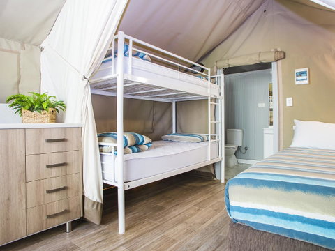 NRMA Port Arthur Holiday Park - Holiday Jervis Bay 34