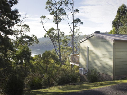 NRMA Port Arthur Holiday Park - Holiday Jervis Bay 18