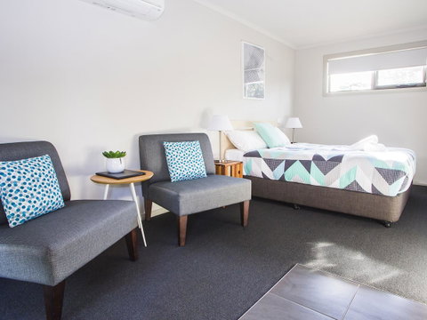 NRMA Port Arthur Holiday Park - Holiday Jervis Bay 25