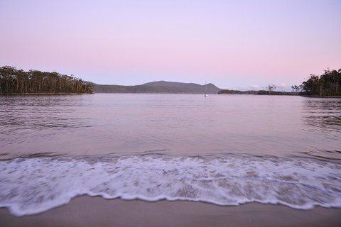 NRMA Port Arthur Holiday Park - Holiday Jervis Bay 42