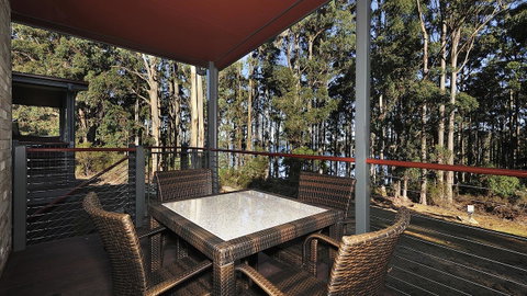 NRMA Port Arthur Holiday Park - Holiday Jervis Bay 17
