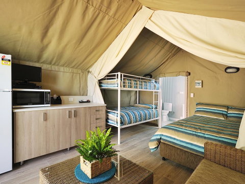 NRMA Port Arthur Holiday Park - Holiday Jervis Bay 37