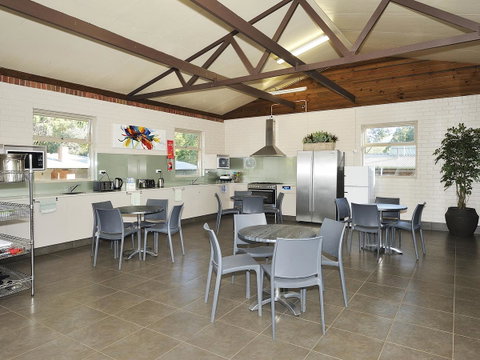 NRMA Port Arthur Holiday Park - Holiday Jervis Bay 39