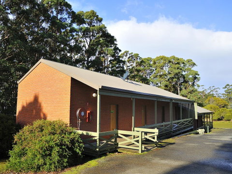 NRMA Port Arthur Holiday Park - Holiday Jervis Bay 8