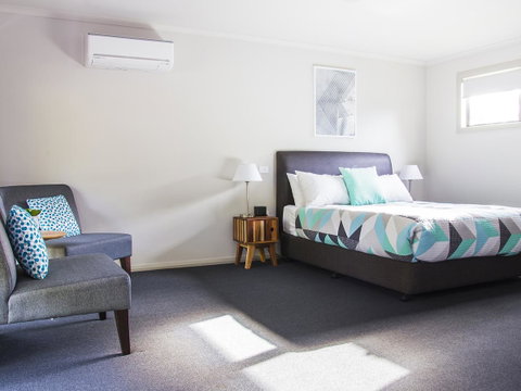 NRMA Port Arthur Holiday Park - Holiday Jervis Bay 26
