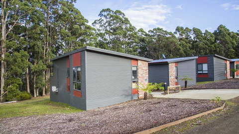 NRMA Port Arthur Holiday Park - Holiday Jervis Bay 15
