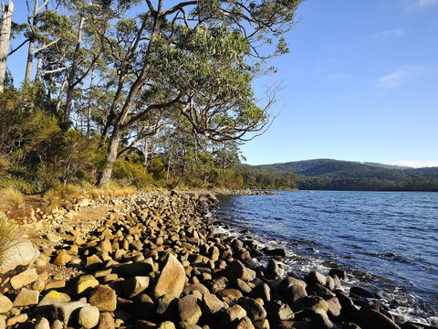 NRMA Port Arthur Holiday Park - Holiday Jervis Bay 0