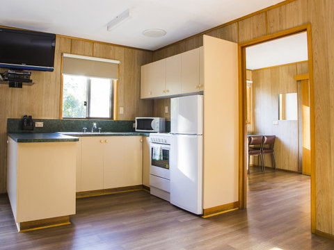 NRMA Port Arthur Holiday Park - Holiday Jervis Bay 14