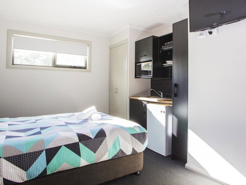 NRMA Port Arthur Holiday Park - Holiday Jervis Bay 27