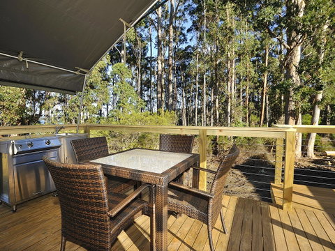 NRMA Port Arthur Holiday Park - Holiday Jervis Bay 36