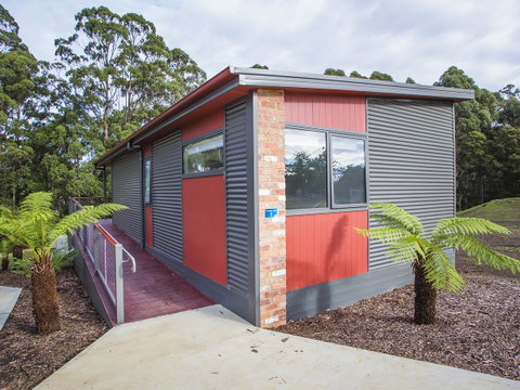 NRMA Port Arthur Holiday Park - Holiday Jervis Bay 29