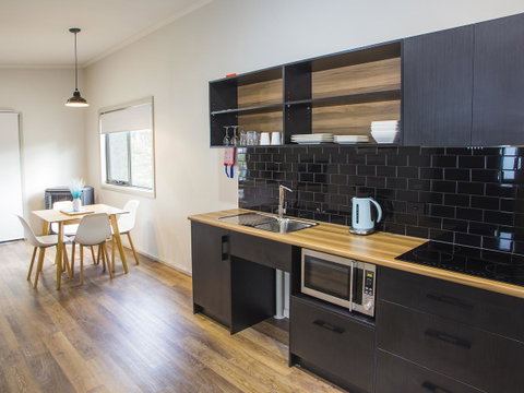 NRMA Port Arthur Holiday Park - Holiday Jervis Bay 32