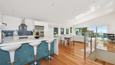 Seas The Day - Seaside Getaway - Holiday Jervis Bay 5