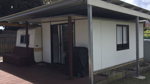 Seas The Day - Seaside Getaway - Holiday Jervis Bay 13