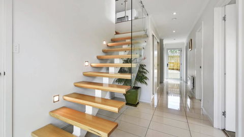 Seas The Day - Seaside Getaway - Holiday Jervis Bay 2