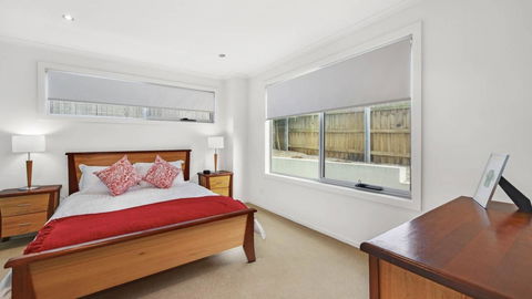 Seas The Day - Seaside Getaway - Holiday Jervis Bay 8