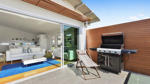 Seas The Day - Seaside Getaway - Holiday Jervis Bay 6