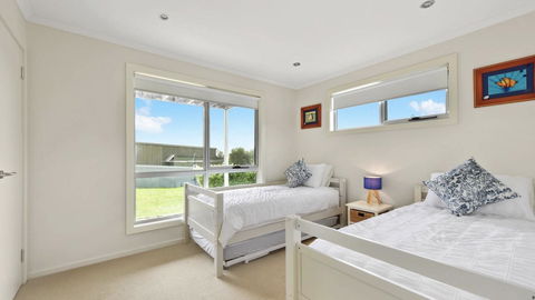 Seas The Day - Seaside Getaway - Holiday Jervis Bay 10