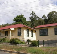 Return to Sender Lodge - Holiday Jervis Bay