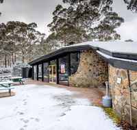 Discovery Parks  Cradle Mountain - Holiday Jervis Bay