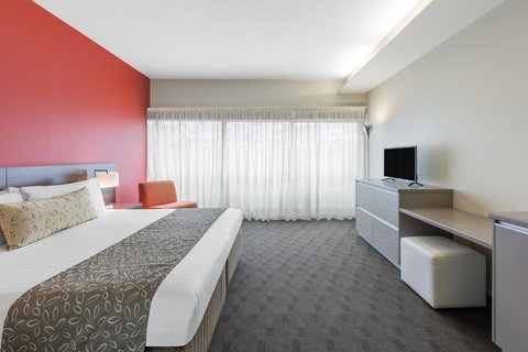 Travelodge Hotel Hobart Airport - Holiday Jervis Bay 17