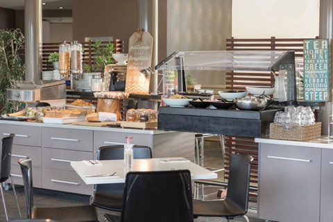 Travelodge Hotel Hobart Airport - Holiday Jervis Bay 14