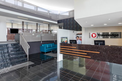 Travelodge Hotel Hobart Airport - Holiday Jervis Bay 2