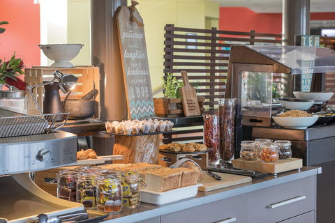 Travelodge Hotel Hobart Airport - Holiday Jervis Bay 19